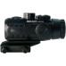 Прилад призматичний MAK MAKstorm 4x30i HD. Picatinny/Weaver Прилад призматичний MAK MAKstorm 4x30i HD. Picatinny/Weaver