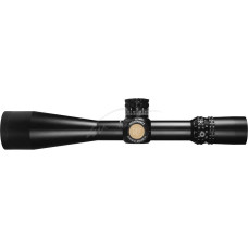 Прилад Nightforce ATACR 5-25x56 F1 ZeroS 0.1Mil DigIllum PTL сітка Mil-XT з підсвіткою Прилад Nightforce ATACR 5-25x56 F1 ZeroS 0.1Mil DigIllum PTL сітка Mil-XT з підсвіткою