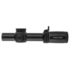 Прилад Primary Arms PLxC 1-8x24 F1 сітка ACSS Raptor M8 5.56/.308 Meter з підсвіткою Прилад Primary Arms PLxC 1-8x24 F1 сітка ACSS Raptor M8 5.56/.308 Meter з підсвіткою