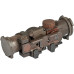 Прилад ELCAN Specter DR 1-4x DFOV14-L2 (для у 7.62)