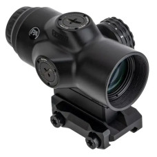 Прилад призматичний Primary Arms SLx 5X Micro Prism сітка ACSS Aurora 5.56/.308 Yard. Black Прилад призматичний Primary Arms SLx 5X Micro Prism сітка ACSS Aurora 5.56/.308 Yard. Black