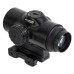 Прилад призматичний Primary Arms SLx 5X Micro Prism сітка ACSS Aurora 5.56/.308 Yard. Black Прилад призматичний Primary Arms SLx 5X Micro Prism сітка ACSS Aurora 5.56/.308 Yard. Black