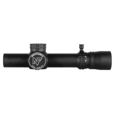Прилад Nightforce NX8 1-8x24 F1 ZeroS 0.2Mil сітка FC-DMX з підсвіткою Прилад Nightforce NX8 1-8x24 F1 ZeroS 0.2Mil сітка FC-DMX з підсвіткою