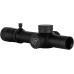 Прилад Nightforce NX8 1-8x24 F1 ZeroS 0.2Mil сітка FC-DMX з підсвіткою Прилад Nightforce NX8 1-8x24 F1 ZeroS 0.2Mil сітка FC-DMX з підсвіткою