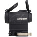 Прилад Aimpoint Micro H-2 2 МОА H 39 мм Weaver/Picatinny