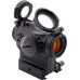 Прилад Aimpoint Micro H-2 2 МОА H 39 мм Weaver/Picatinny