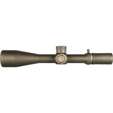 Прилад Nightforce ATACR 7-35x56 ZeroS F1 0.1Mil сітка TreMor3 з підсвіткою. Dark Earth Прилад Nightforce ATACR 7-35x56 ZeroS F1 0.1Mil сітка TreMor3 з підсвіткою. Dark Earth