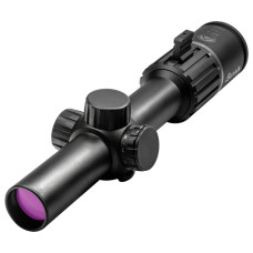 Прилад оптичний Burris RT6 1-6x24 Ball AR illum Matte Прилад оптичний Burris RT6 1-6x24 Ball AR illum Matte