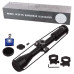 Прилад оптичний Vector Optics Marksman 6-24x50 (30mm) FFP