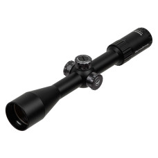 Прилад оптичний Vector Optics Marksman 6-24x50 (30mm) FFP Прилад оптичний Vector Optics Marksman 6-24x50 (30mm) FFP