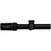 Прилад оптичний Vector Optics Taurus 1-6x24 illum (30mm) FFP