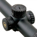 Прилад оптичний Vector Optics Taurus 1-6x24 illum (30mm) FFP