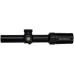 Прилад оптичний Vector Optics Taurus 1-6x24 illum (30mm) FFP