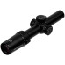 Прилад оптичний Vector Optics Taurus 1-6x24 illum (30mm) FFP