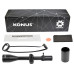 Оптический прибор KONUS ABSOLUTE 5-40x56 ED 550 IR