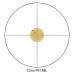 Прилад оптичний LEUPOLD Mark 5HD 3.6-18x44 (35 mm) M5C3 FFP PR1-MIL