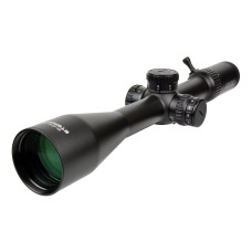 Оптичний Прилад KONUS ETERNITY 6-24x50 PRS Ballistic FFP IR