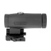 Збільшувач HOLOSUN HM3X 3x magnifier Збільшувач HOLOSUN HM3X 3x magnifier