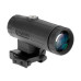 Збільшувач HOLOSUN HM3X 3x magnifier Збільшувач HOLOSUN HM3X 3x magnifier