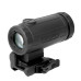 Збільшувач HOLOSUN HM3XT 3x magnifier Збільшувач HOLOSUN HM3XT 3x magnifier