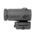 Збільшувач HOLOSUN HM3XT 3x magnifier Збільшувач HOLOSUN HM3XT 3x magnifier