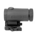 Збільшувач HOLOSUN HM3XT 3x magnifier Збільшувач HOLOSUN HM3XT 3x magnifier