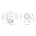 Збільшувач HOLOSUN HM3XT 3x magnifier Збільшувач HOLOSUN HM3XT 3x magnifier