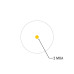 Коліматорний прилад HOLOSUN HE403R-GD Коліматорний прилад HOLOSUN HE403R-GD