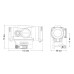 Коліматорний прилад HOLOSUN HE530G-RD Коліматорний прилад HOLOSUN HE530G-RD