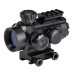 Коліматорний Прилад KONUS KONUSIGHT 1x35 Коліматорний Прилад KONUS KONUSIGHT 1x35