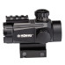 Коліматорний Прилад KONUS KONUSIGHT 1x35 Коліматорний Прилад KONUS KONUSIGHT 1x35
