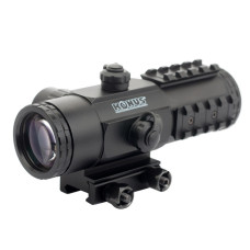 Коліматорний Прилад KONUS SIGHT-PRO PTS2 3x30 (призматичний)