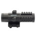 Коліматорний Прилад KONUS SIGHT-PRO PTS2 3x30 (призматичний) Коліматорний Прилад KONUS SIGHT-PRO PTS2 3x30 (призматичний)