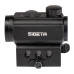 Коліматорний Прилад SIGETA AntiRU-06 (high mount) Коліматорний Прилад SIGETA AntiRU-06 (high mount)