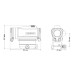 HOLOSUN HE515CT-GR HOLOSUN HE515CT-GR
