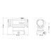 HOLOSUN HE515CM-GR HOLOSUN HE515CM-GR