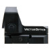Прилад коліматорний Vector Optics Frenzy II 1x20x28 6MOA RedDot Прилад коліматорний Vector Optics Frenzy II 1x20x28 6MOA RedDot
