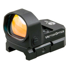 Прилад коліматорний Vector Optics Frenzy II 1x20x28 6MOA RedDot Прилад коліматорний Vector Optics Frenzy II 1x20x28 6MOA RedDot