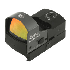 Прилад коліматорний Burris FastFire III 3 MOA з кріпленням Picatinny