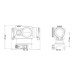 HOLOSUN HE515GM-GR HOLOSUN HE515GM-GR