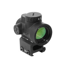 Прилад коліматорний TRIJICON MRO 2.0 MOA Green Dot, AC32082 QR Full Co-Witness