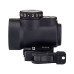 Прилад коліматорний TRIJICON MRO 2.0 MOA Green Dot, AC32082 LOW MOUNT
