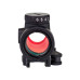 Прилад коліматорний TRIJICON MRO 2.0 MOA Green Dot, AC32082 LOW MOUNT