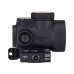 Прилад коліматорний TRIJICON MRO 2.0 MOA Green Dot, AC32082 LOW MOUNT