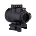 Прилад коліматорний TRIJICON MRO 2.0 MOA Green Dot, AC32082 LOW MOUNT