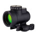 Прилад коліматорний TRIJICON MRO 2.0 MOA Green Dot, AC32082 LOW MOUNT