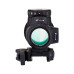 Прилад коліматорний TRIJICON MRO 2.0 MOA Green Dot, AC32082 LOW MOUNT