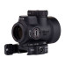 Прилад коліматорний TRIJICON MRO 2.0 MOA Green Dot, AC32082 LOW MOUNT