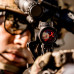 Прилад коліматорний TRIJICON MRO 2.0 MOA Green Dot, AC32082 LOW MOUNT