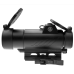Прилад коліматорний Sig Optics Romeo 7 1x30 mm сітка 2MOA Red Dot на планку Picatinny Прилад коліматорний Sig Optics Romeo 7 1x30 mm сітка 2MOA Red Dot на планку Picatinny